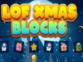 Oyun Lof Xmas Blocks