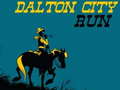 Oyun Dalton City Run