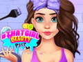 Oyun #ThatGirl Beauty Prep
