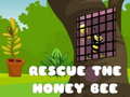 Oyun Rescue The Honey Bee