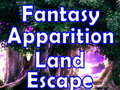 Oyun Fantasy Apparition Land Escape
