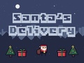 Oyun Santa's Delivery