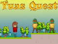 Oyun Yuas Quest