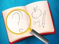 Oyun Find and Draw The Missing Part