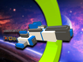 Oyun Hovercraft Spaceship