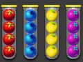 Oyun Sort Fruits