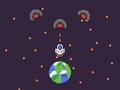 Oyun Pixel Protect Your Planet