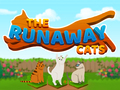 Oyun The Runaway Cats