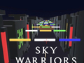 Oyun Sky Warriors