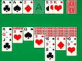 Oyun Solitaire Classique