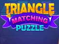 Oyun Triangle Matching Puzzle
