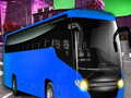 Oyun Fast Bus Ultimate Parking 3D 2022