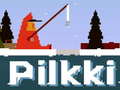 Oyun Pilkki