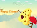 Oyun Super Flappy Cheese