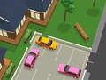 Oyun Car parking 3D: Merge Puzzle