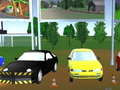 Oyun Crash & Smash Cars