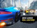 Oyun Racing Go