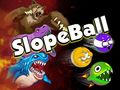 Oyun Slope Ball