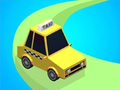 Oyun Traffic Run Puzzle