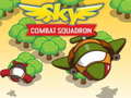 Oyun Sky Combat Squardom