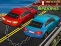 Oyun Joined car impossible driving