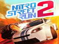 Oyun Nitro Street Run 2