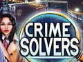 Oyun Crime Solvers