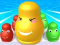 Oyun Bottle Rush 3D