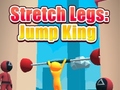 Oyun Stretch Legs: Jump King