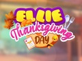 Oyun Ellie Thanksgiving Day