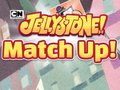 Oyun Jellystone!: Match Up