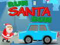 Oyun Run Santa Run