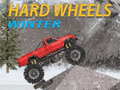 Oyun Hard Wheels Winter