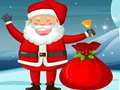 Oyun Xmas gifts chain