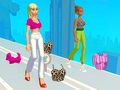 Oyun Catwalk Girl Challenge