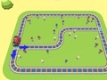 Oyun Train Master