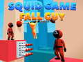 Oyun Squid Game Fall Guy