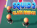 Oyun Squid Game 2 Glass Bridge