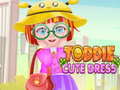 Oyun Toddie Cute Dressup