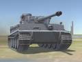 Oyun World Of War Tanks