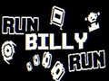 Oyun Run, Billy, Run!