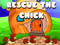 Oyun Rescue the Chick