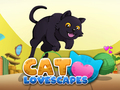 Oyun Cat Lovescapes