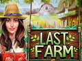 Oyun Last Farm