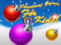 Oyun Christmas Games For Kids