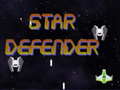 Oyun Star Defender