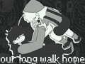 Oyun Our Long Walk Home