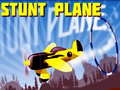 Oyun Stunt Plane