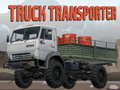 Oyun Truck Transporter