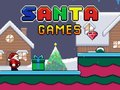 Oyun Santa Games